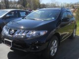 2010 Nissan Murano SL AWD