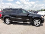 2007 Mercedes-Benz GL 320 CDI Exterior