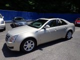 2009 Cadillac CTS 4 AWD Sedan