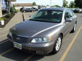 2007 Hyundai Azera Limited