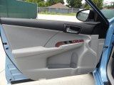 2012 Toyota Camry XLE Door Panel