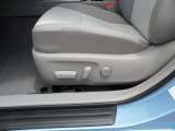 2012 Toyota Camry XLE Front Seat