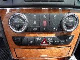 2007 Mercedes-Benz GL 320 CDI Controls