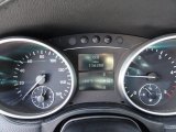 2007 Mercedes-Benz GL 320 CDI Gauges