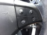 2007 Mercedes-Benz GL 320 CDI Controls