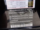 2007 Mercedes-Benz GL 320 CDI 040