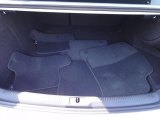 2012 Audi A5 2.0T quattro Coupe Trunk