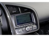2011 Audi R8 Spyder 5.2 FSI quattro Navigation