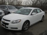 2011 Chevrolet Malibu LT