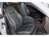 2005 Mercedes-Benz CL 65 AMG Front Seat