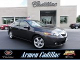 2009 Acura TSX Sedan
