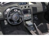 2012 Lamborghini Gallardo LP 570-4 Spyder Performante Dashboard