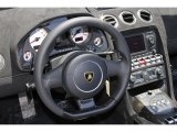 2012 Lamborghini Gallardo LP 570-4 Spyder Performante Steering Wheel