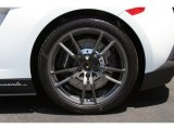 2012 Lamborghini Gallardo LP 570-4 Spyder Performante Wheel