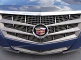 2009 Cadillac CTS 4 AWD Sedan Marks and Logos