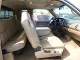 2000 Dodge Ram 2500 Interiors