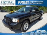 2007 Dodge Dakota SLT Quad Cab