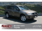 2012 Toyota RAV4 I4 4WD
