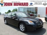 2008 Nissan Altima 2.5 S