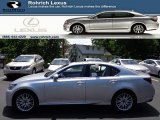 2013 Lexus GS 350 AWD