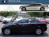 2012 Lexus IS 250 AWD