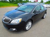 2012 Black Onyx Buick Verano FWD #66681342