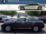 2012 Lexus ES 350