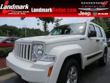 2010 Jeep Liberty Sport