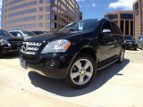 2010 Mercedes-Benz ML 350 4Matic