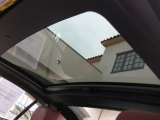 2009 Mercedes-Benz SL 550 Silver Arrow Edition Roadster Sunroof
