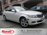 2008 Mercedes-Benz C 300 Luxury