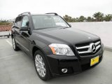 2012 Mercedes-Benz GLK 350