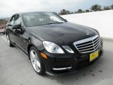 2012 Mercedes-Benz E 350 Sedan