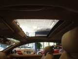 2012 Mercedes-Benz CL 550 4MATIC Sunroof