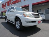 2006 Lexus GX 470