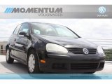 2007 Volkswagen Rabbit 2 Door