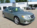 2009 Subaru Legacy 2.5i Sedan