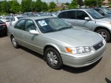 2000 Toyota Camry LE