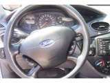 2003 Ford Focus SE Sedan Steering Wheel