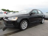 2012 Volkswagen Jetta SE Sedan