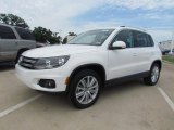 2012 Volkswagen Tiguan SE