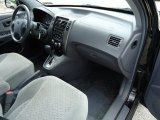 2005 Hyundai Tucson GLS V6 4WD Dashboard