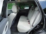 2005 Hyundai Tucson GLS V6 4WD Rear Seat