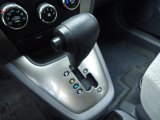 2005 Hyundai Tucson GLS V6 4WD 4 Speed Automatic Transmission