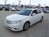 2011 Toyota Avalon Limited