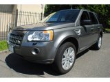 2010 Stornoway Grey Metallic Land Rover LR2 HSE #66736401