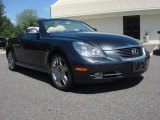 2008 Smokey Granite Mica Lexus SC 430 Convertible #66736387