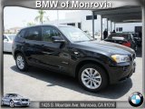 2013 BMW X3 xDrive 28i