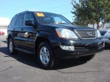 2004 Lexus GX 470