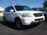 2004 Honda Pilot EX-L 4WD